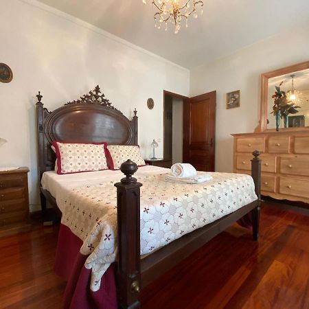 Casa Ana Rosa Hotel อาร์กอสเดวัลเดเวซ ภายนอก รูปภาพ