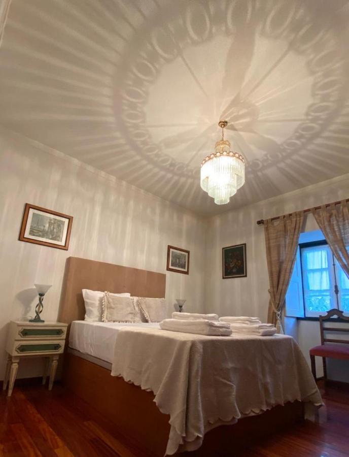 Casa Ana Rosa Hotel อาร์กอสเดวัลเดเวซ ภายนอก รูปภาพ