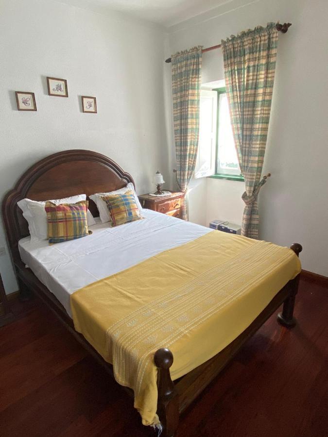 Casa Ana Rosa Hotel อาร์กอสเดวัลเดเวซ ภายนอก รูปภาพ