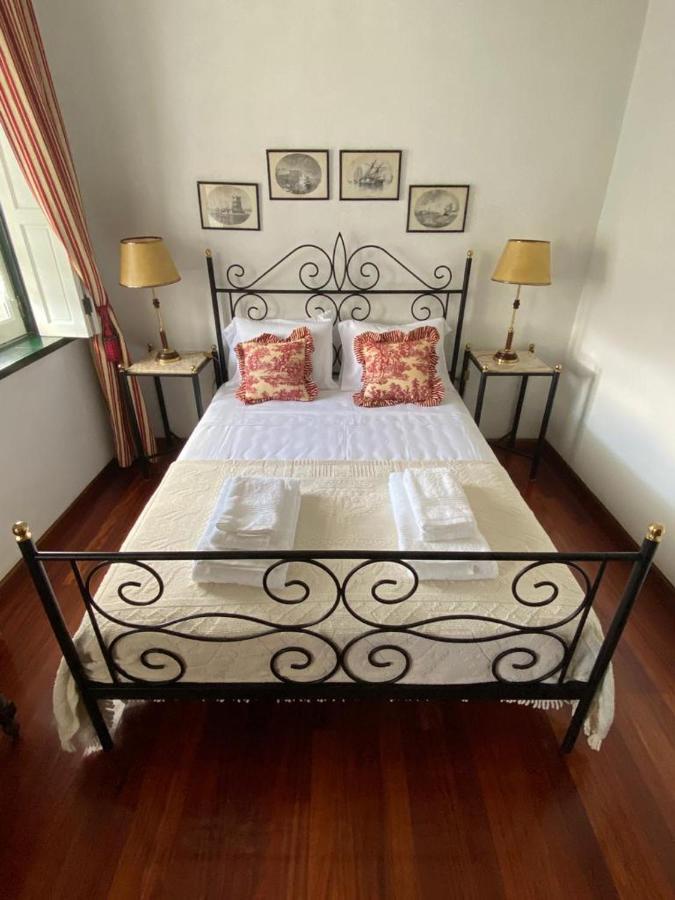 Casa Ana Rosa Hotel อาร์กอสเดวัลเดเวซ ภายนอก รูปภาพ