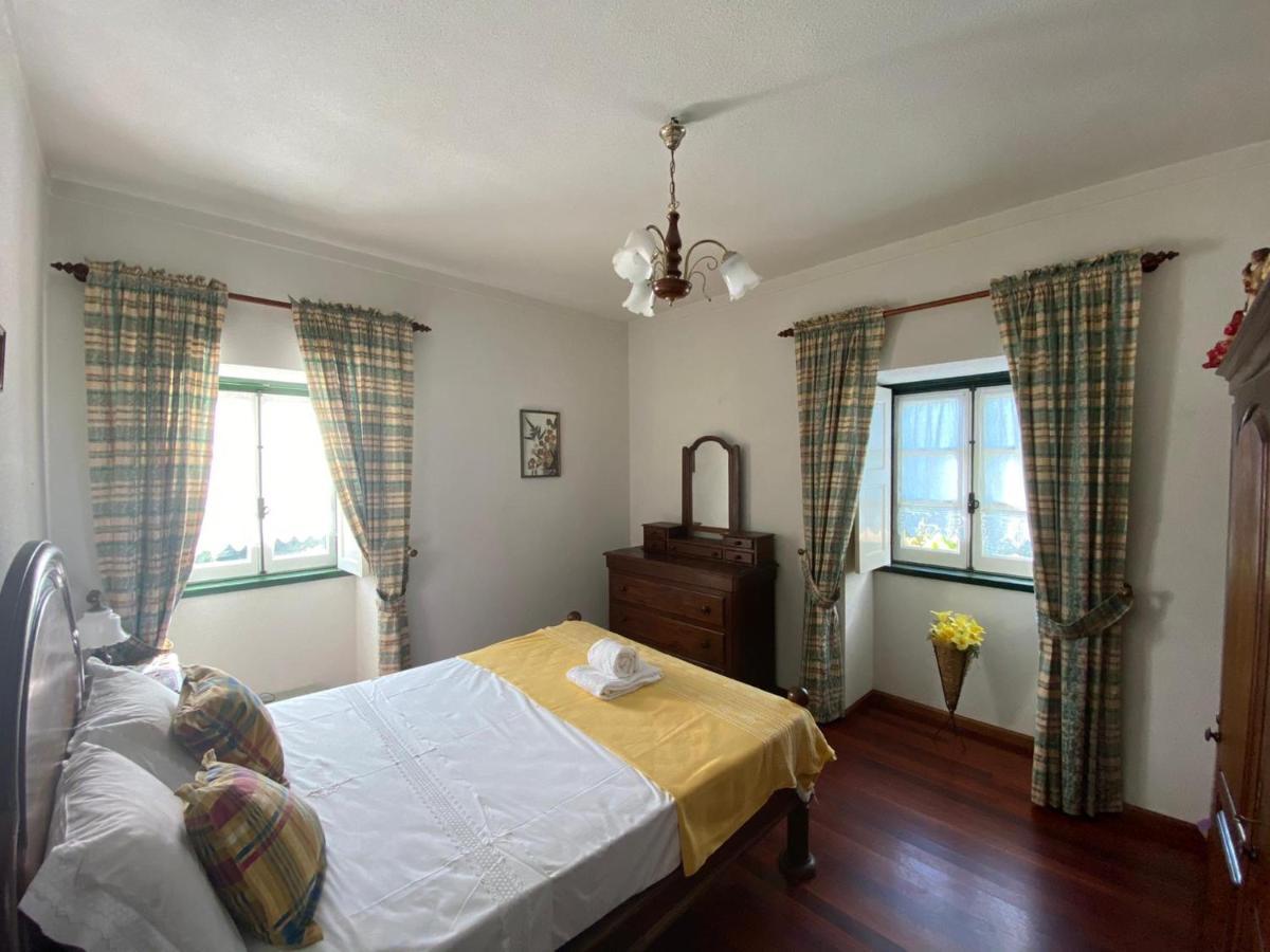Casa Ana Rosa Hotel อาร์กอสเดวัลเดเวซ ภายนอก รูปภาพ