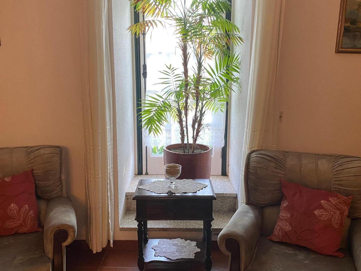 Casa Ana Rosa Hotel อาร์กอสเดวัลเดเวซ ภายนอก รูปภาพ